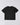 T-SHIRT HOMME BLACK GARMENT NOIR NOIR