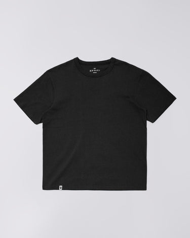 T-SHIRT HOMME BLACK GARMENT NOIR NOIR