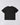 T-SHIRT HOMME BLACK GARMENT NOIR NOIR