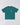 T-SHIRT HOMME CHARMER CHEST VERT VERT