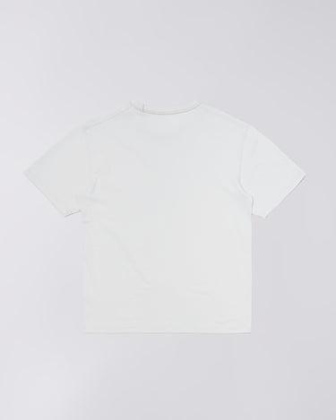 T-SHIRT HOMME GLACIER GRAY GRIS GRIS