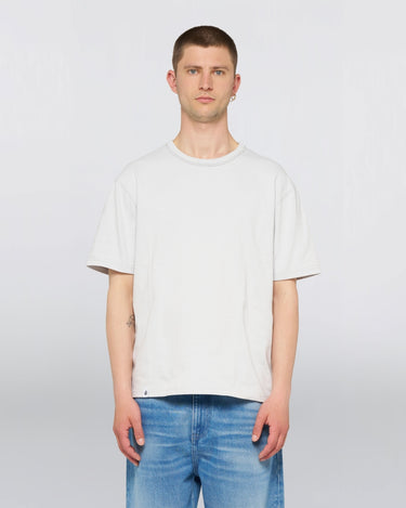 T-SHIRT HOMME GLACIER GRAY GRIS GRIS
