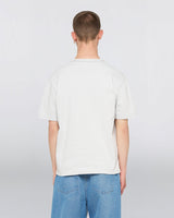 T-SHIRT HOMME GLACIER GRAY GRIS GRIS
