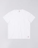 T-SHIRT HOMME MADE IN JAPAN BLANC BLANC