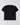 T-SHIRT HOMME OVERSIZE BASIC TS NOIR NOIR