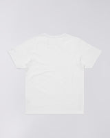 T-SHIRT HOMME REGULAR BASIC BLANC BLANC