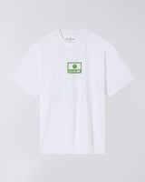 T-SHIRT HOMME STAFF BLANC BLANC