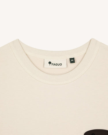 T-SHIRT HOMME LUGNY KNIT GRIS GRIS
