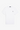 T-SHIRT HOMME RINGER BLANC BLANC