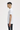 T-SHIRT HOMME RINGER BLANC BLANC