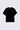 T-SHIRT HOMME LEONCE BALLON NOIR NOIR