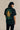 T-SHIRT HOMME MIRATA NOIR NOIR