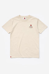 T-SHIRT HOMME SHINPURU WAX WAX
