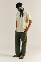 T-SHIRT HOMME YASUO WAX WAX