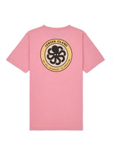 T-SHIRT HOMME CLASSIC AUTHENTIC 26 ROSE ROSE