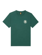 T-SHIRT HOMME CLASSIC AUTHENTIC 26 VERT VERT