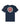 T-SHIRT HOMME CLASSIC AUTHENTIC D MARINE MARINE