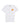 T-SHIRT HOMME CLASSIC BIG 3D BLANC BLANC