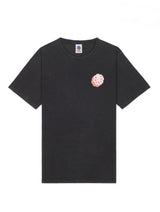 T-SHIRT HOMME CLASSIC BIG 3D NOIR NOIR