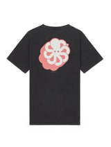 T-SHIRT HOMME CLASSIC BIG 3D NOIR NOIR