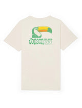 T-SHIRT HOMME CLASSIC COCONUT COCONUT