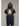 T-SHIRT HOMME CLASSIC MARE NOSTRUM MARINE MARINE
