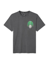 T-SHIRT HOMME CLASSIC MUCHO BETTER NOIR NOIR