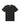 T-SHIRT HOMME CLASSIC OMNIA SOL NOIR NOIR