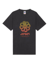 T-SHIRT HOMME CLASSIC SUPERBIG BLACK NOIR NOIR