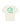 T-SHIRT HOMME CONFORT ALL INCLUSIV CREME CREME