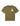 T-SHIRT HOMME CONFORT FLOWER LOVE VERT VERT