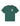 T-SHIRT HOMME CONFORT THE ARTIST VERT VERT