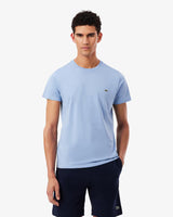 T-SHIRT HOMME BASIC CIEL CIEL