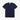 T-SHIRT HOMME BASIC MARINE MARINE