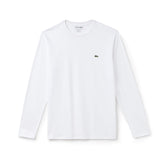 T-SHIRT HOMME BLANC BLANC