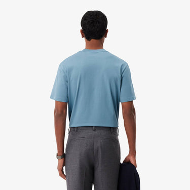 T-SHIRT HOMME COL ROND CIEL 57I CIEL 57I