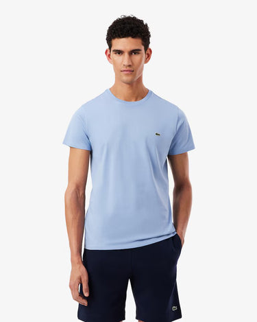 T-SHIRT HOMME LACOSTE CIEL AEY CIEL AEY