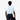 T-SHIRT HOMME LACOSTE CIEL CIEL