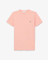 T-SHIRT HOMME LACOSTE CORAIL UI2 CORAIL UI2