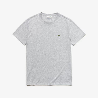 T-SHIRT HOMME LACOSTE GRIS GRIS