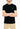T-SHIRT HOMME LACOSTE NOIR NOIR
