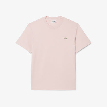T-SHIRT HOMME LACOSTE ROSE ROSE