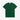 T-SHIRT HOMME LACOSTE VERT VERT