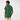 T-SHIRT HOMME LACOSTE VERT VERT