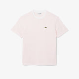 T-SHIRT HOMME RAYÉ ROSE ROSE