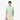T-SHIRT HOMME RAYÉ VERT VERT