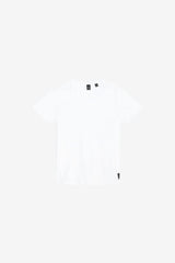 T-SHIRT HOMME GRIBS BLANC BLANC