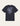 T-SHIRT HOMME BEN MARINE MARINE