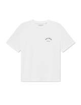 T-SHIRT HOMME BLANC BLANC