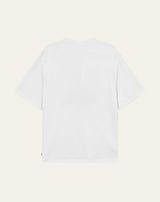 T-SHIRT HOMME BLANC BLANC